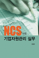 NCS기반 기업자원관리 실무