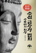 소설 금강경 법회 수보리의 회상